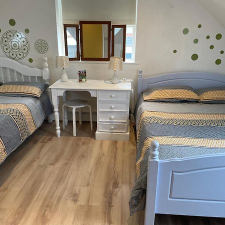 Wild Atlantic View Bed and Breakfast Sligo Exterior foto