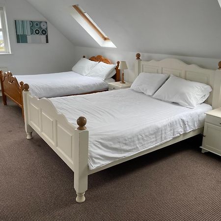 Wild Atlantic View Bed and Breakfast Sligo Exterior foto