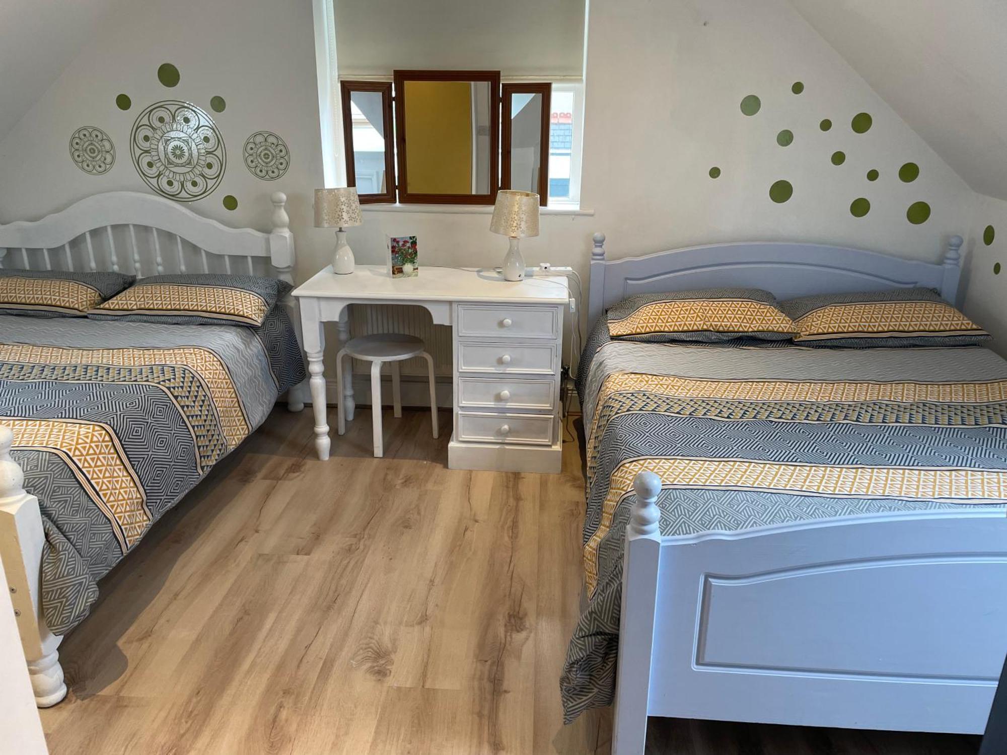 Wild Atlantic View Bed and Breakfast Sligo Exterior foto