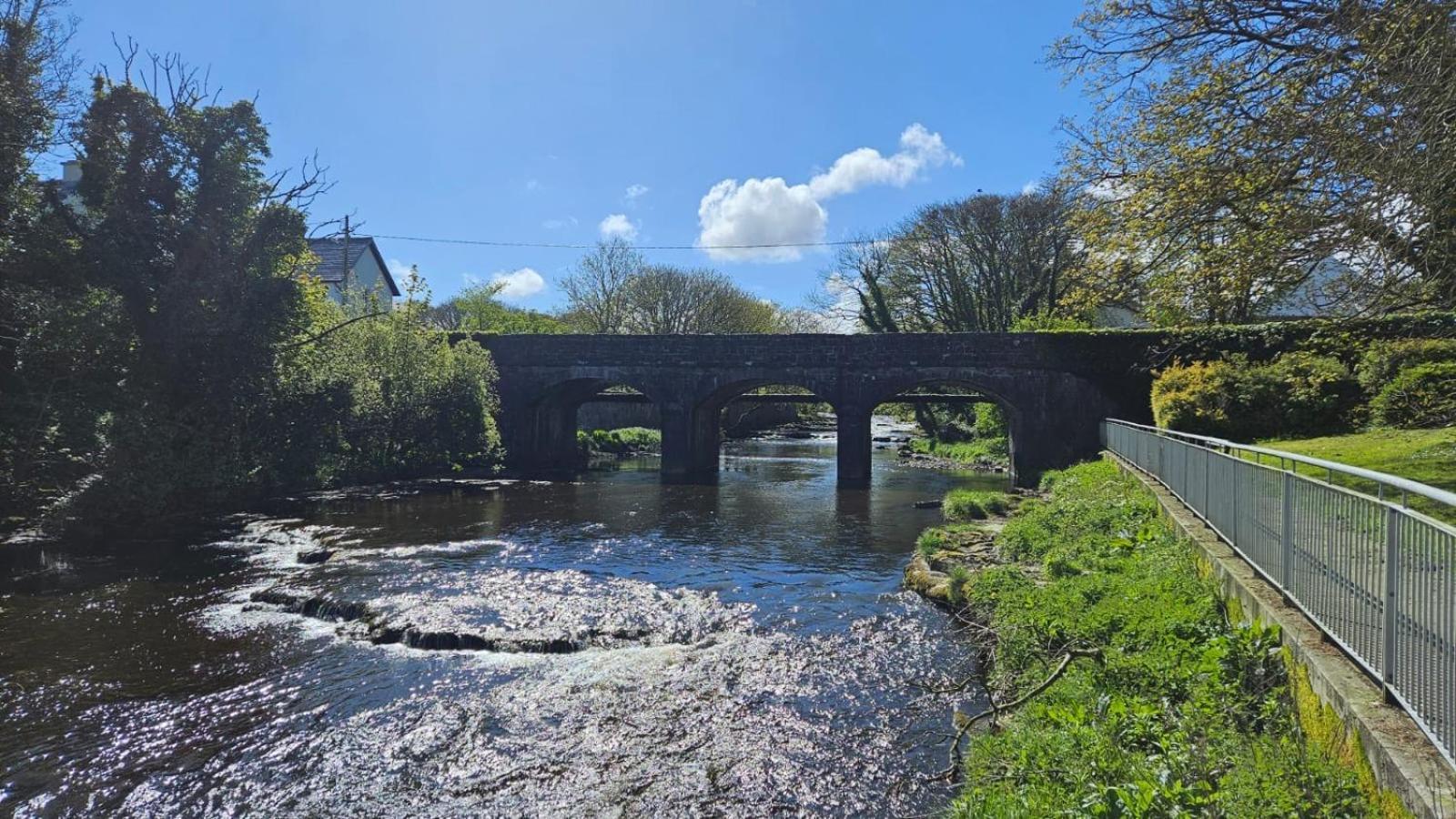 Wild Atlantic View Bed and Breakfast Sligo Exterior foto