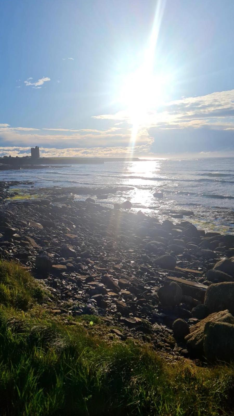 Wild Atlantic View Bed and Breakfast Sligo Exterior foto